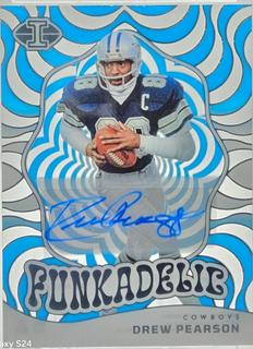 Drew Pearson
