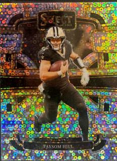 Taysom Hill
