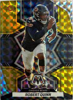 Robert Quinn