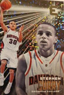 Stephen Curry