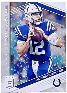 Andrew Luck