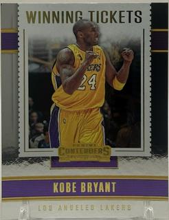 Kobe Bryant