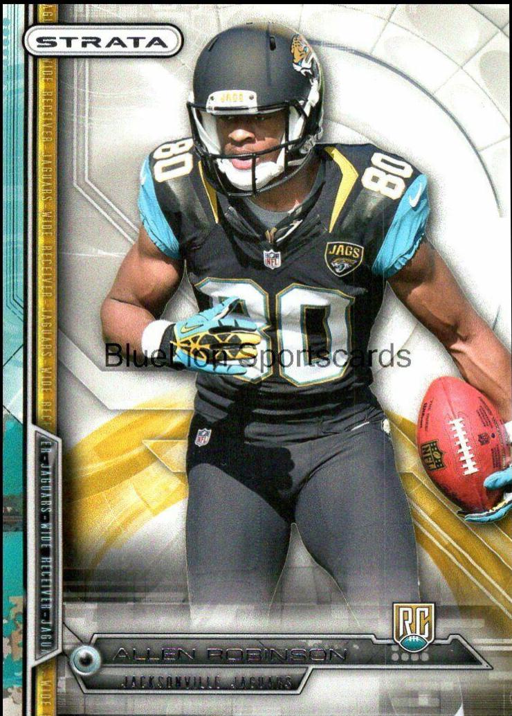 Allen Robinson [Retail] #197