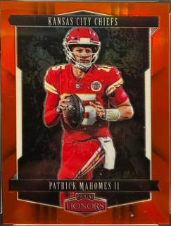 Patrick Mahomes II