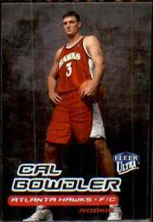 Cal Bowdler