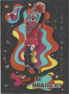 Zach LaVine
