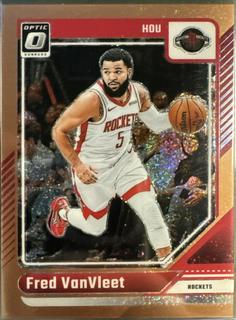 Fred VanVleet