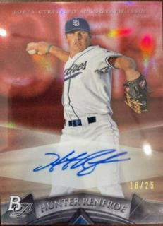 Hunter Renfroe