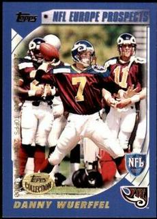 Danny Wuerffel