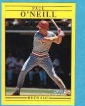 Paul O'Neill