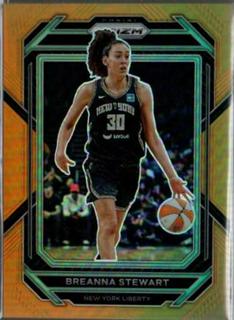 Breanna Stewart
