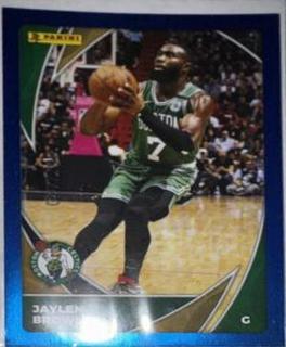 Jaylen Brown