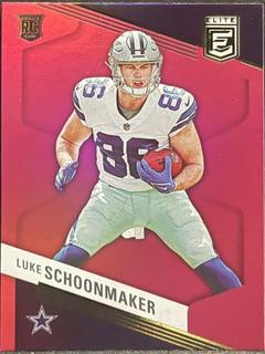 Luke Schoonmaker