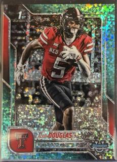 Caleb Douglas