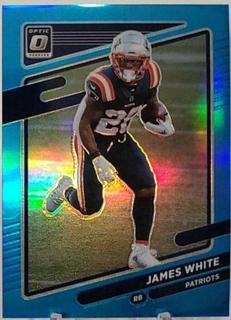 James White