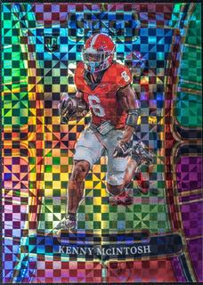 Kenny McIntosh