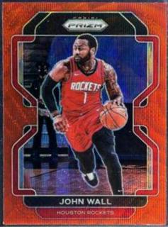 John Wall
