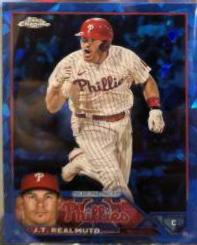 J. T. Realmuto