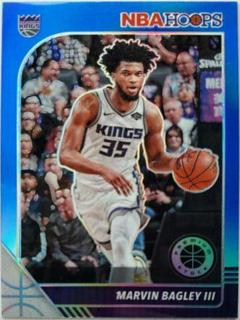 Marvin Bagley III