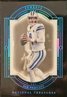 Dak Prescott