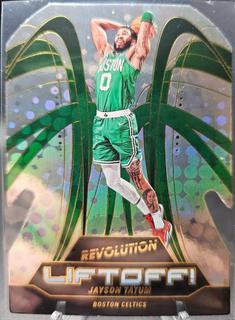 Jayson Tatum
