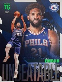 Joel Embiid