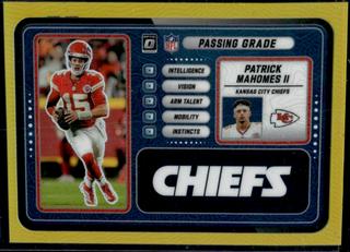 Patrick Mahomes II