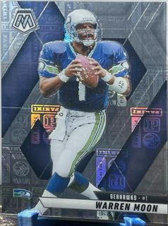 Warren Moon