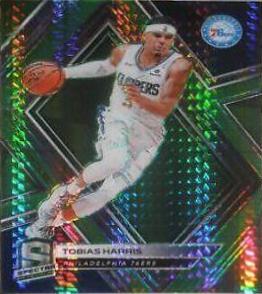 Tobias Harris
