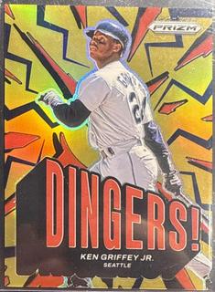 Ken Griffey Jr.