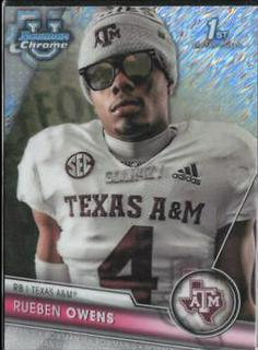 Rueben Owens