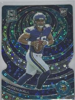Jaren Hall