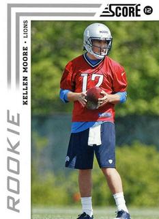 Kellen Moore
