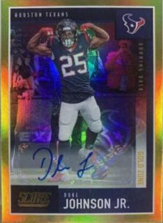 Duke Johnson Jr.