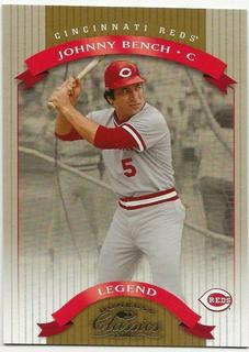 Johnny Bench