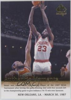Keith Smart