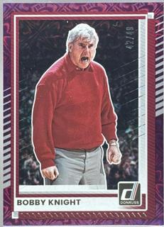 Bobby Knight