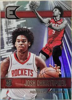 Josh Christopher