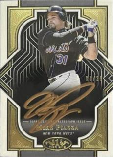 Mike Piazza