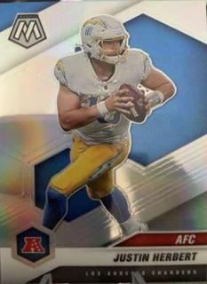 Justin Herbert