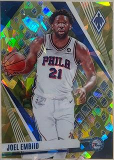 Joel Embiid
