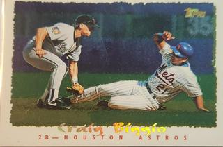 Craig Biggio