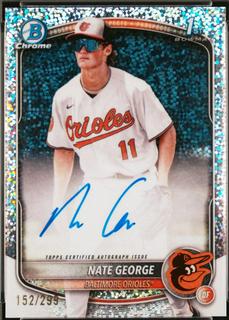Nate George