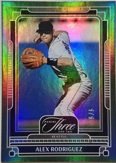 Alex Rodriguez