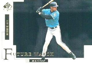 Derrek Lee