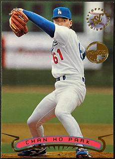 Chan Ho Park