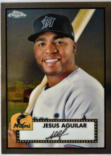 Jesus Aguilar