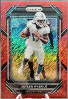 Jaylen Waddle