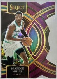 Brandon Miller