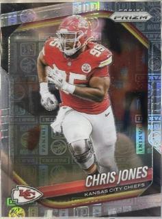 Chris Jones